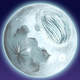 Illustration for article titled Who defaced the moon best?